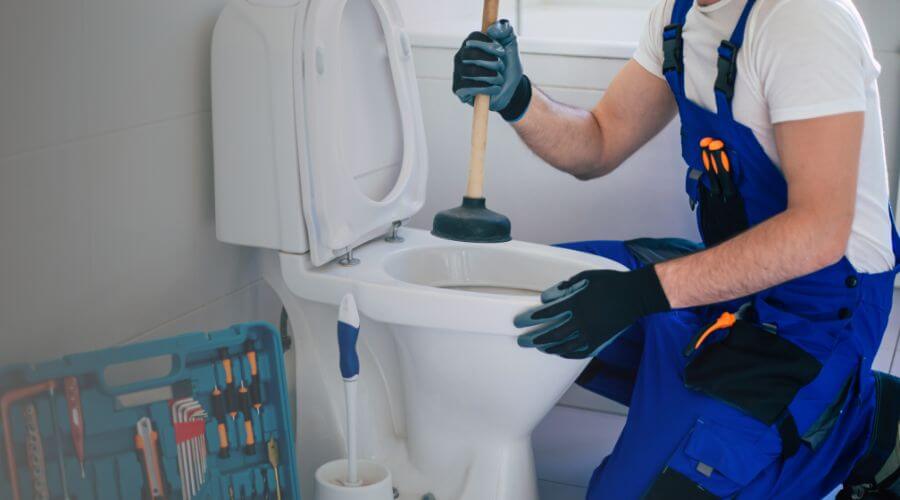 Professional Leak Detection in Francitas, TX