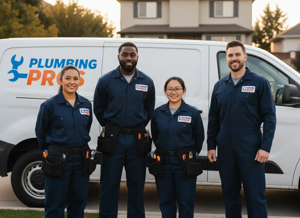 Water Heater Repair company in Francitas, TX